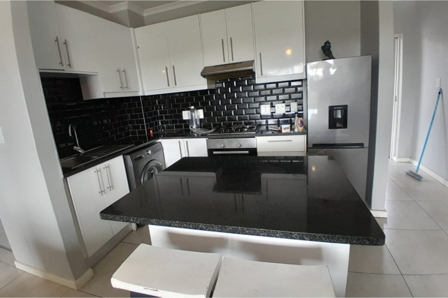 2 Bedroom Property for Sale in Burgundy Estate Western Cape